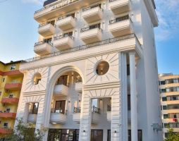 LUBJANA HOTEL
