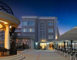 PORTA KAVALJA RESORT