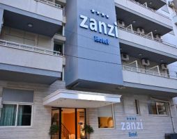 ZANZI HOTEL