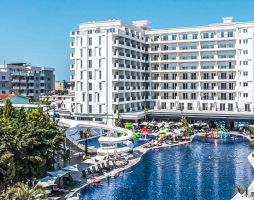BONITA LUXURY RESORT