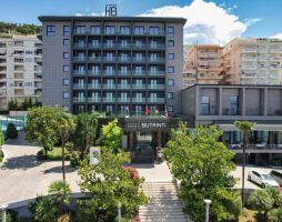 BUTRINTI HOTEL