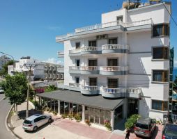 HOTEL ALPHA