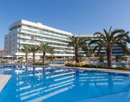 HIPOTELS GRAN PLAYA DE PALMA