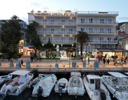 HOTEL PORTO EDA