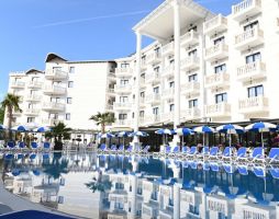 HOTEL ONUFRI&SPA
