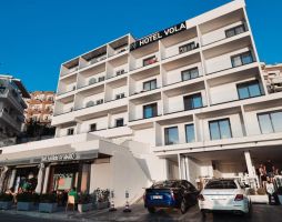 HOTEL VOLA