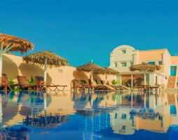 HOTEL PERISSA BAY