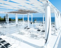 BIANCO OLYMPICO HOTEL