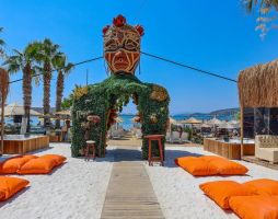 LADONIA LEO BEACH RESORT (Adults only 16+)