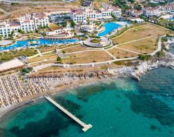 DOLCE HOTELS & RESORTS BY WYNDHAM