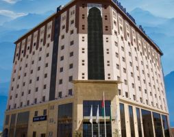 KYRIAD HOTEL SALALAH
