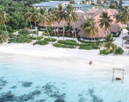 REETHI FARU RESORT