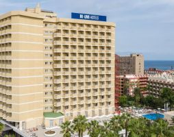 BE LIVE (ADULT-ONLY 16+)