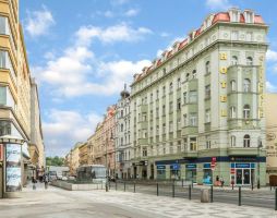 HOTEL CITY CENTER PRAGUE