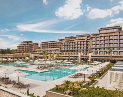 ROYAL LUSSO SORGUN