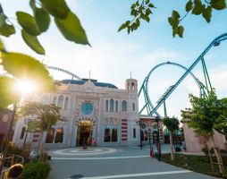 RIXOS THE LAND OF LEGENDS NICKELODEON