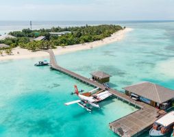 COCOON MALDIVES