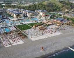 XO CAPE ARNNA FETHIYE