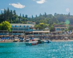 BLUE PRINCESS BEACH RESORT