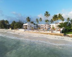 DREAM OF ZANZIBAR RESORT & SPA