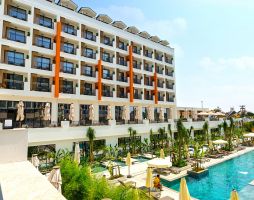 SY HOTELS BELEK BOUTIQUE LUXURY