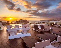 TIGOTAN LOVERS AND FRIENDS