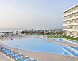 ALUA ATLANTICO GOLF RESORT