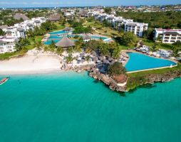 ROYAL ZANZIBAR BEACH RESORT