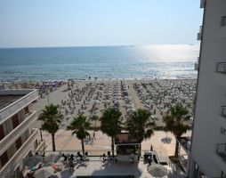 ADRIA PALACE HOTEL
