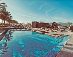 POSH CLUB SUNRISE TUCANA RESORT - GRAND SELECT
