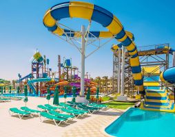 WHITE VALLEY PALACE BEACH HOTEL