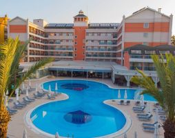 INSULA RESORT ALANYA