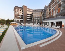 THE RAGA HOTEL