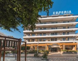 ESPERIA CITY HOTEL