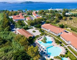 ALEXANDROS PALACE
