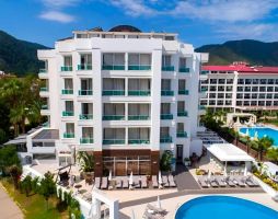 SUPREME BEACH HOTEL 4* Adults Only 14+