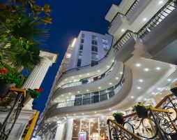 BONITA CLASSIC HOTEL & SPA