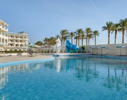 FLOW SPECTRUM RESORT SAHL HASHEESH
