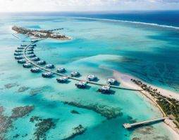 RIU PALACE MALDIVES