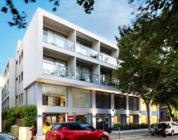 OKTOBER DOWNTOWN BOUTIQUE HOTEL