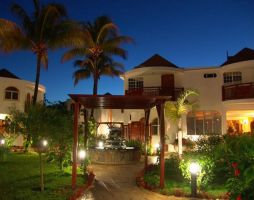 GOLD BEACH RESORT