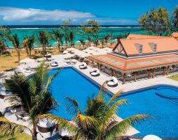 CRYSTAL BEACH RESORT BELLE MARE