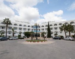 GOLF RESIDENCE HOTEL