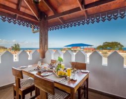 SPICE TREE BY TURACO STONE TOWN