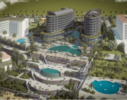 BEKS PREMIUM RESORT&SPA