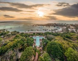 KILINDI ZANZIBAR (ADULT-ONLY 16+)