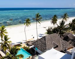 ALLADIN BEACH HOTEL & SPA ZANZIBAR (ADULT-ONLY 15+)
