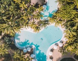 CANONNIER BEACHCOMBER GOLF RESORT & SPA