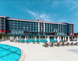 CASA FORA BEACH RESORT & SPA