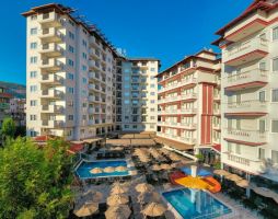 VILLA SUNFLOWER HOTEL